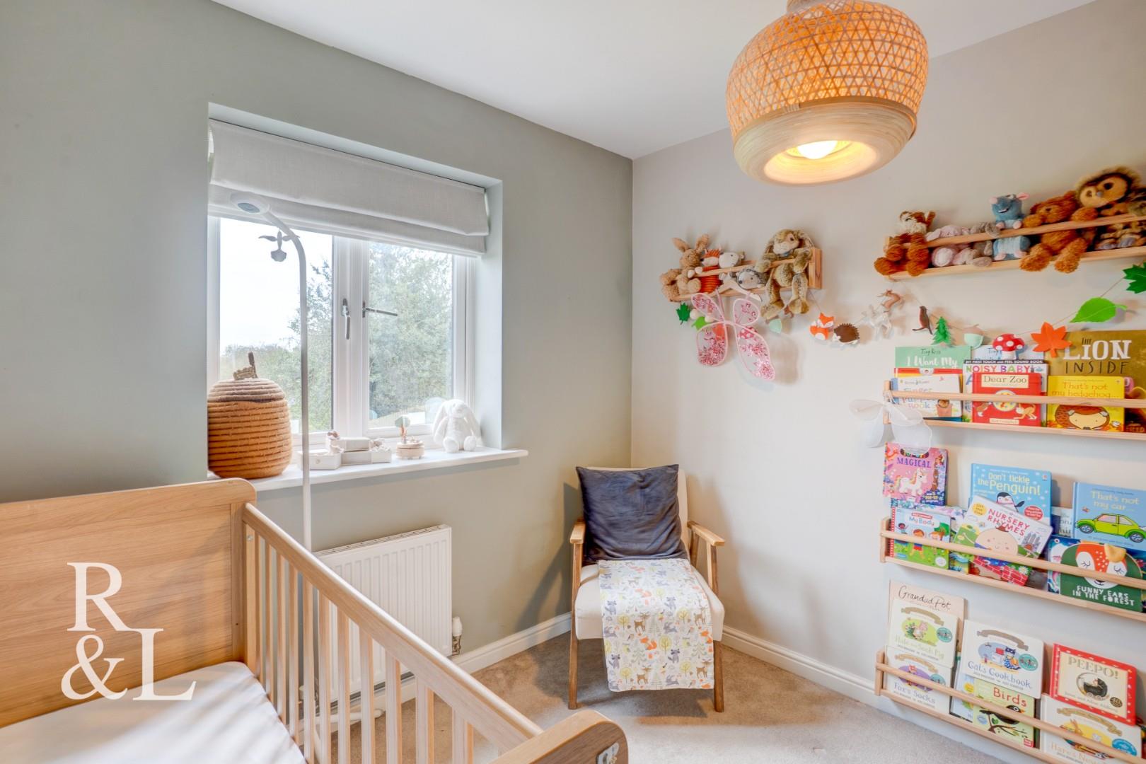 Property image for Poplar Close, Overseal