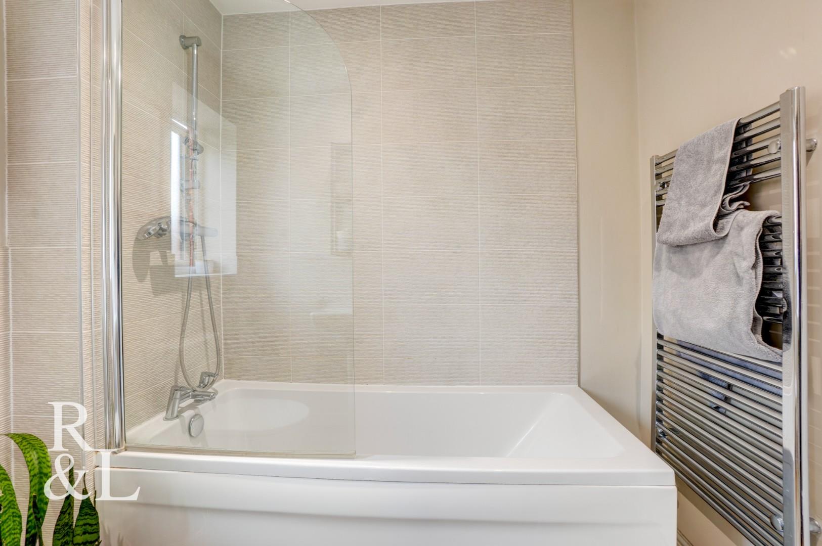 Property image for Poplar Close, Overseal