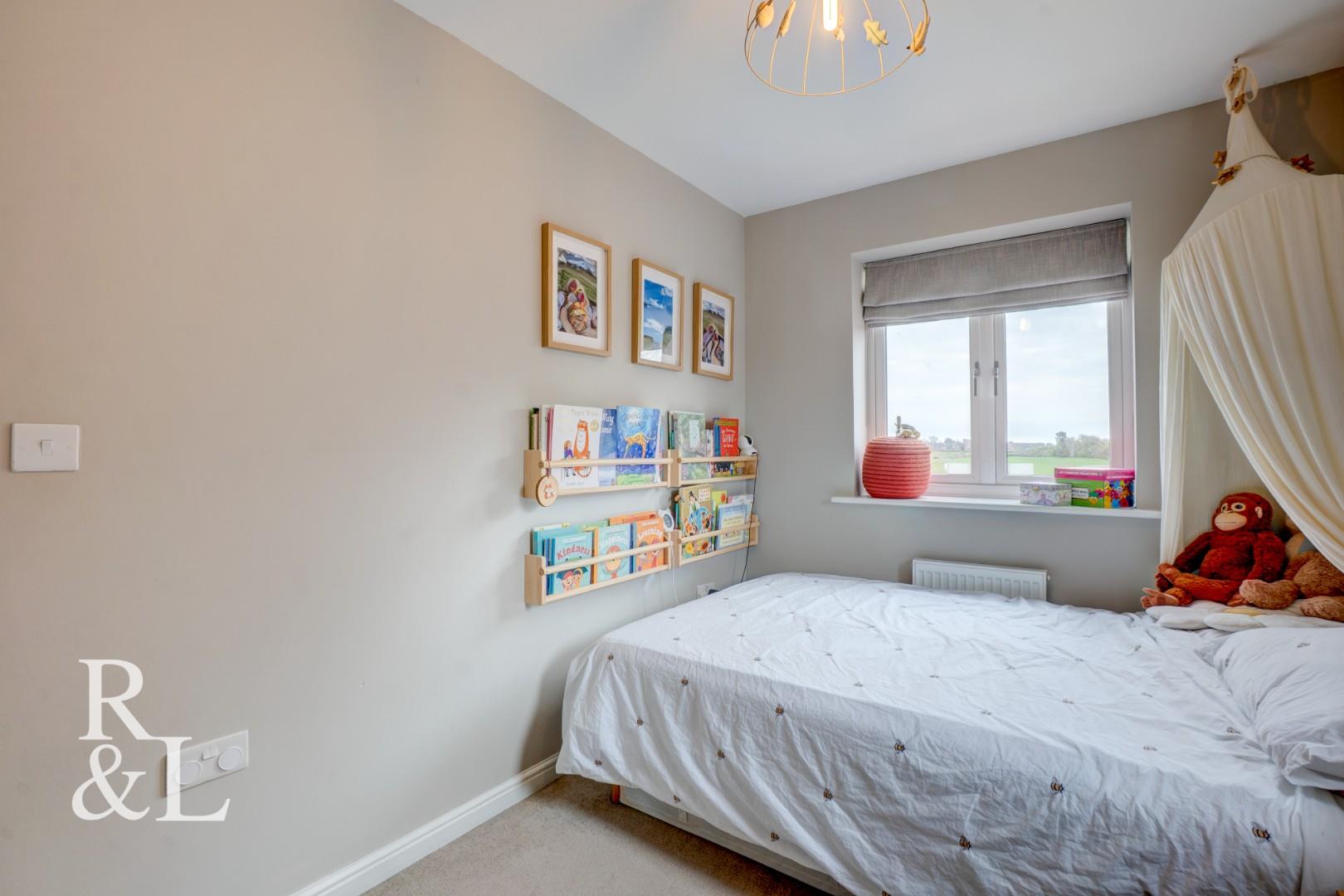 Property image for Poplar Close, Overseal