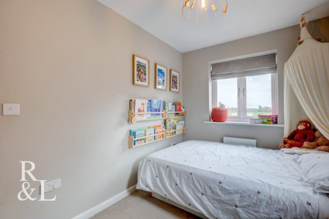 Property thumbnail image for Poplar Close, Overseal