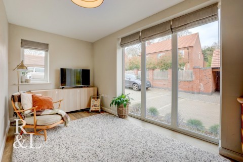 Property thumbnail image for Poplar Close, Overseal