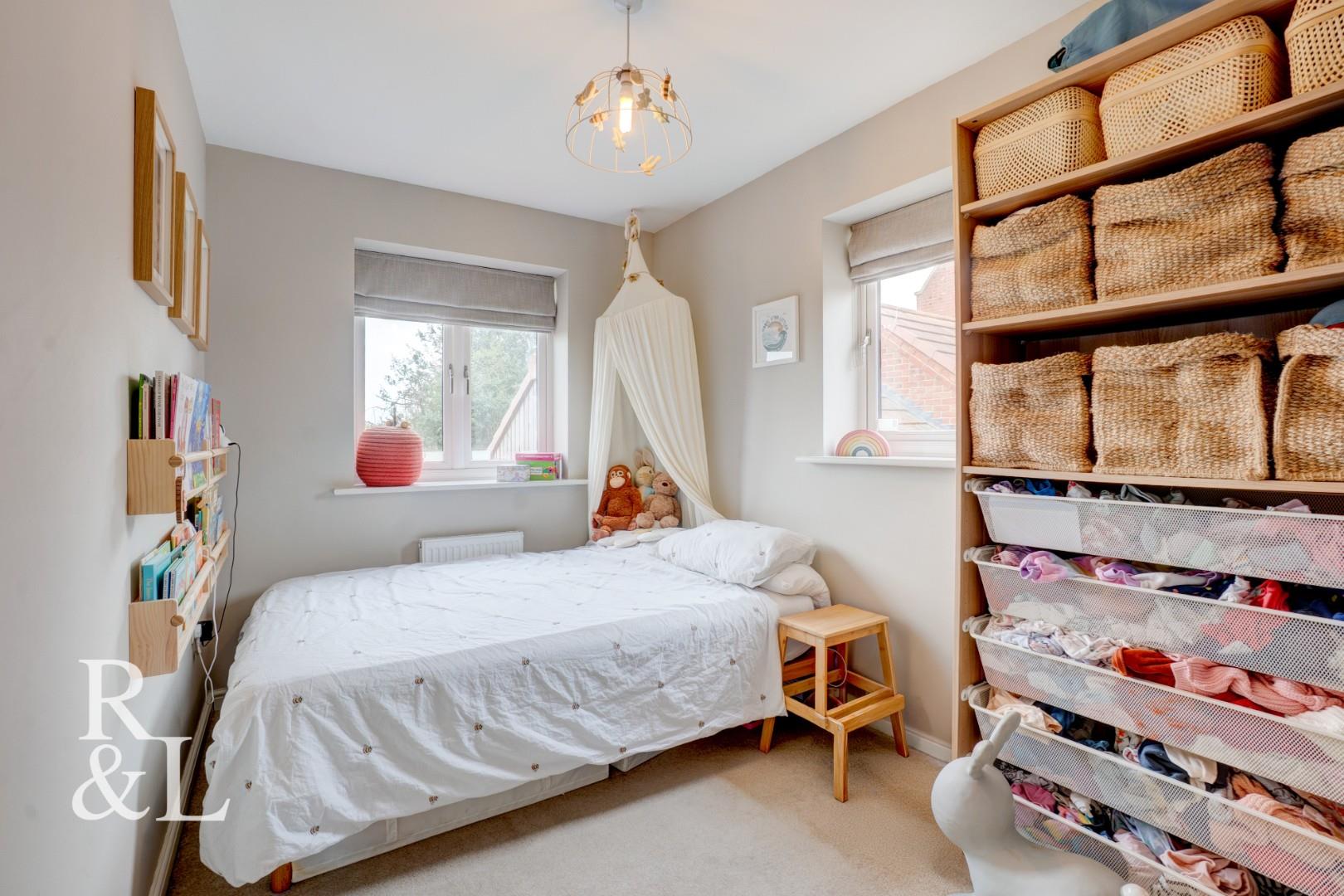 Property image for Poplar Close, Overseal