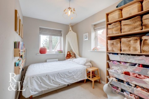 Property thumbnail image for Poplar Close, Overseal