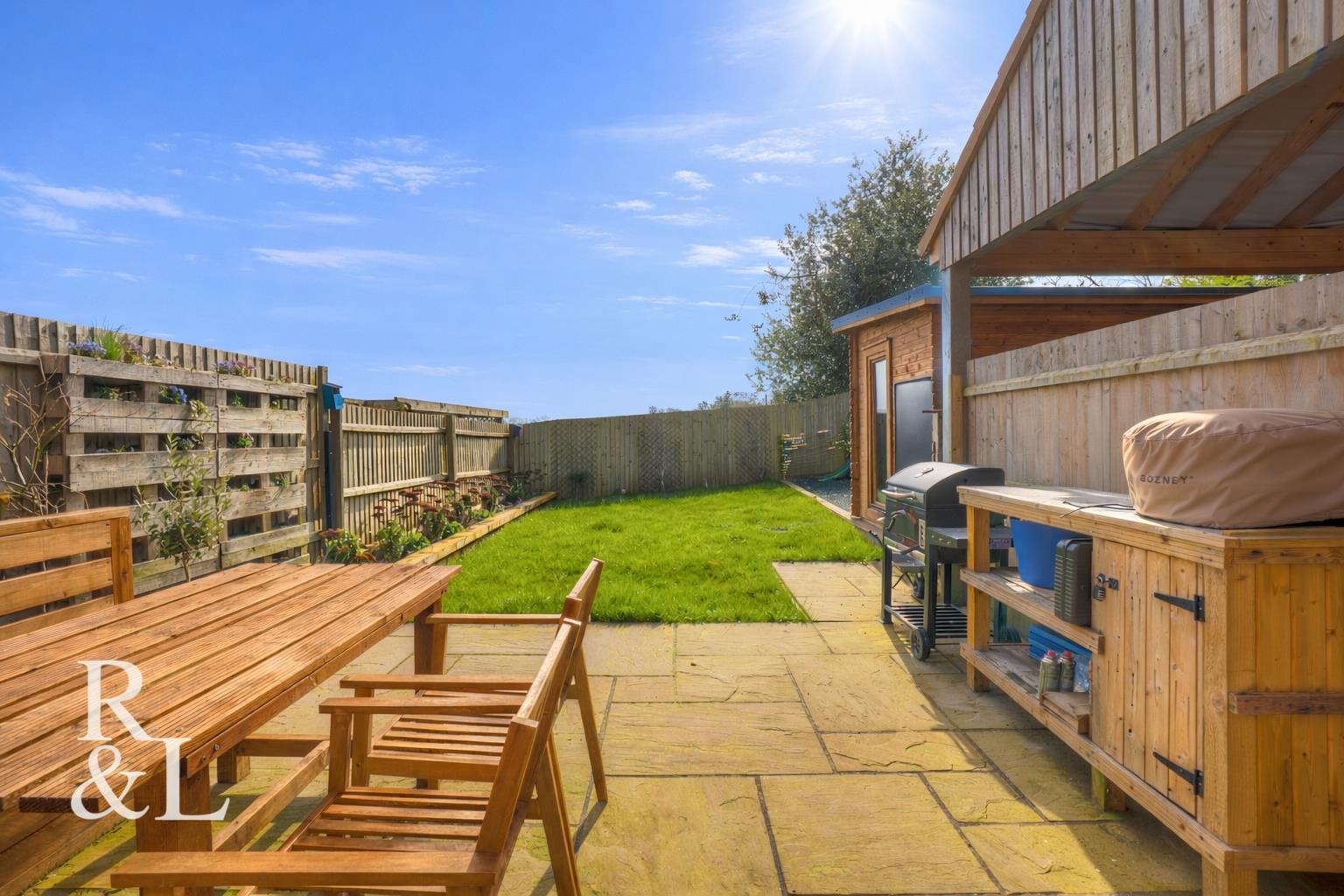 Property image for Poplar Close, Overseal