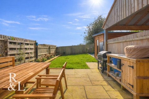 Property thumbnail image for Poplar Close, Overseal