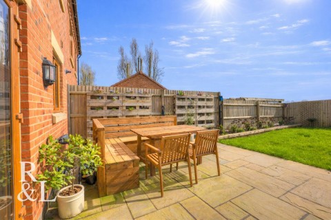 Property thumbnail image for Poplar Close, Overseal