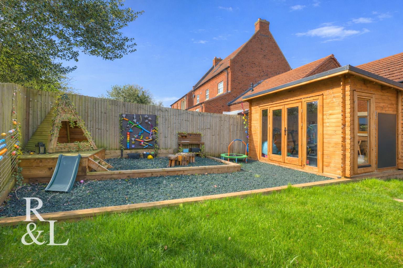 Property image for Poplar Close, Overseal