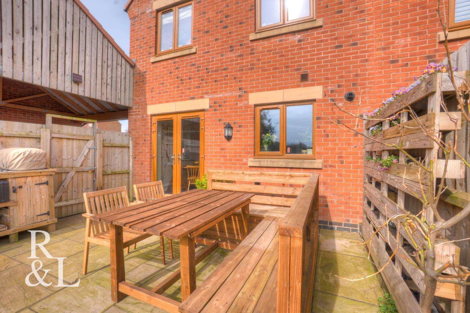 Property image for Poplar Close, Overseal