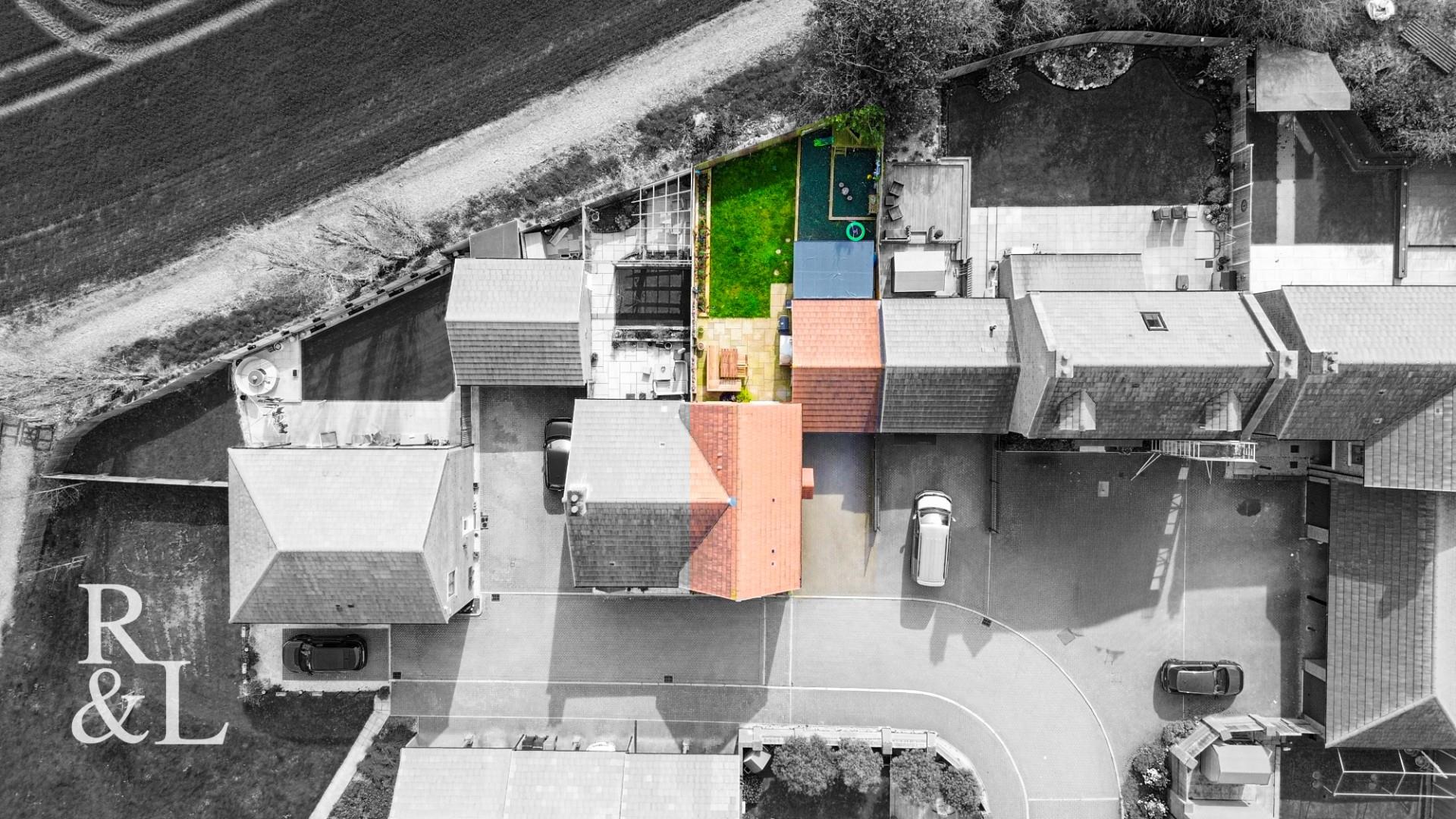 Property image for Poplar Close, Overseal