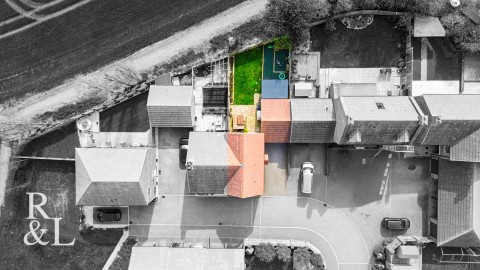 Property thumbnail image for Poplar Close, Overseal