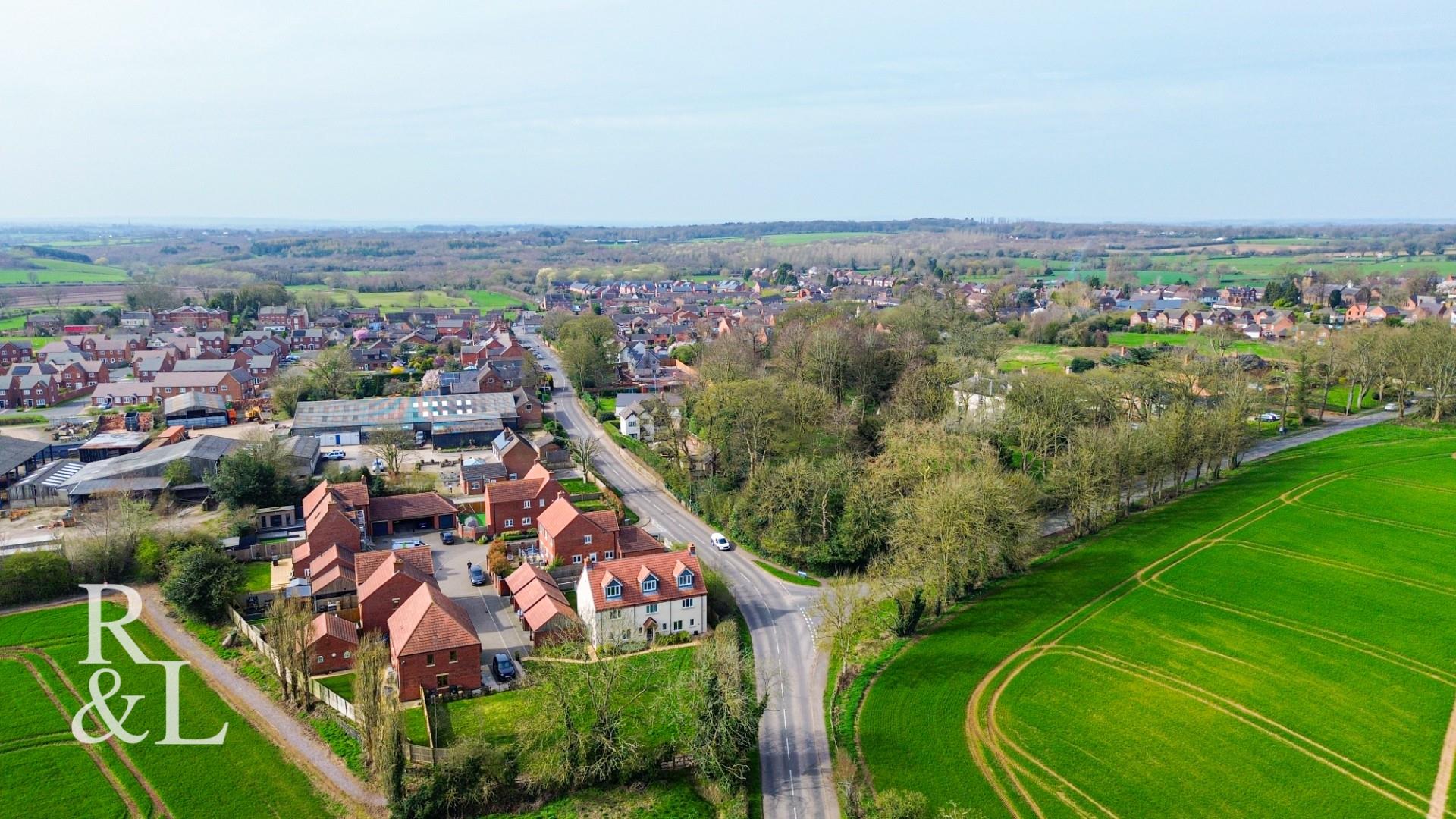 Property image for Poplar Close, Overseal