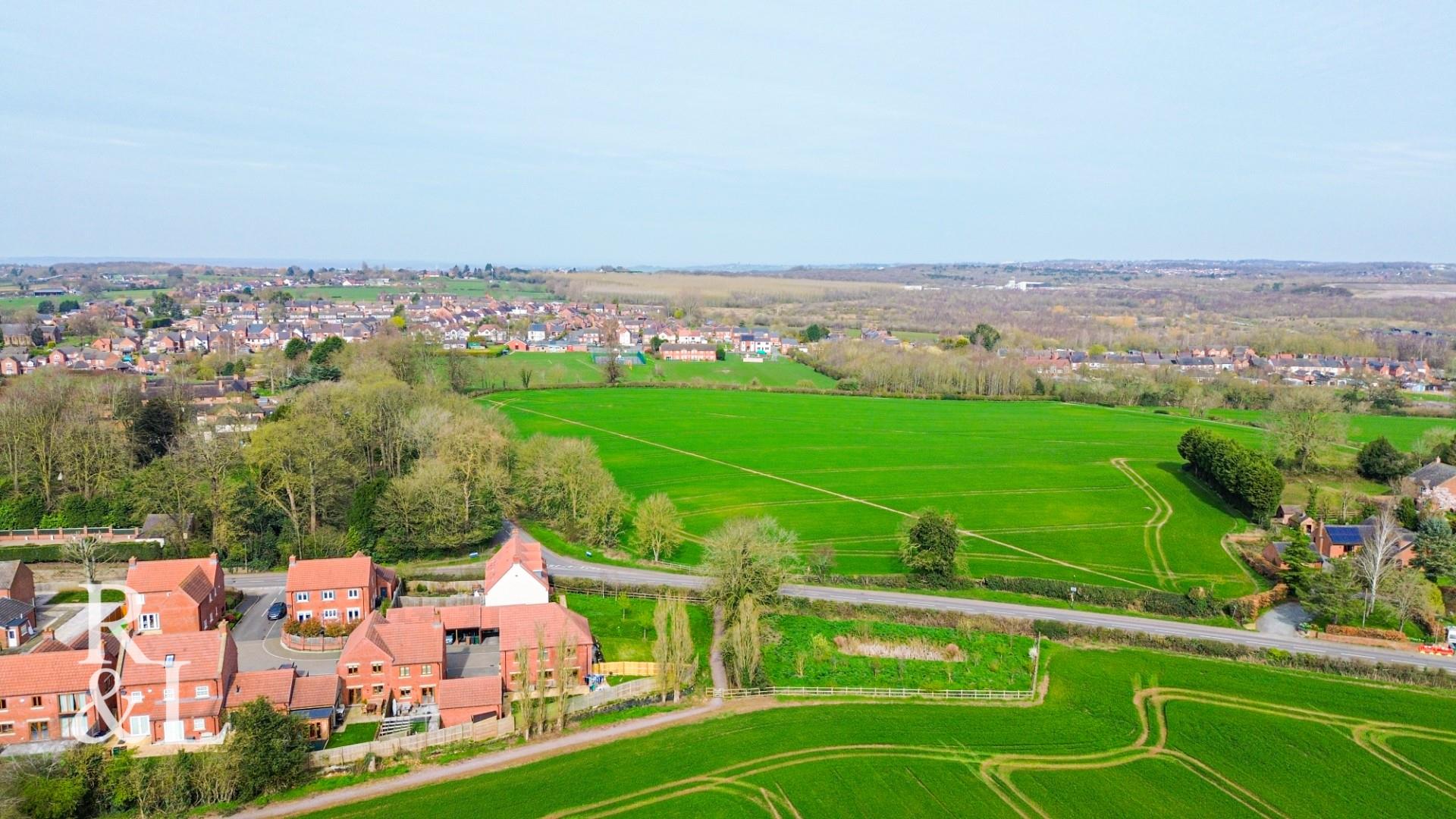 Property image for Poplar Close, Overseal