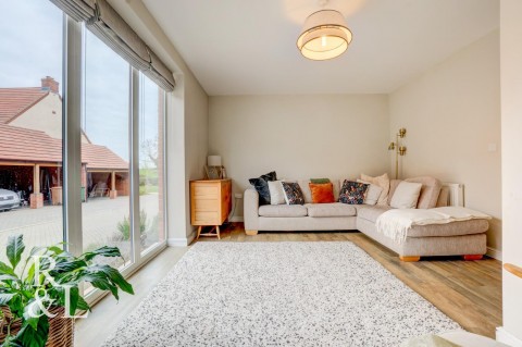 Property thumbnail image for Poplar Close, Overseal