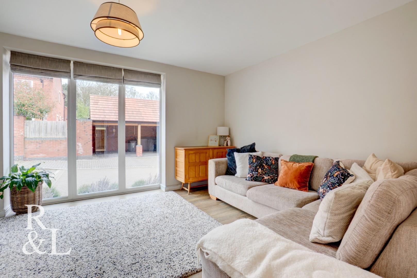 Property image for Poplar Close, Overseal