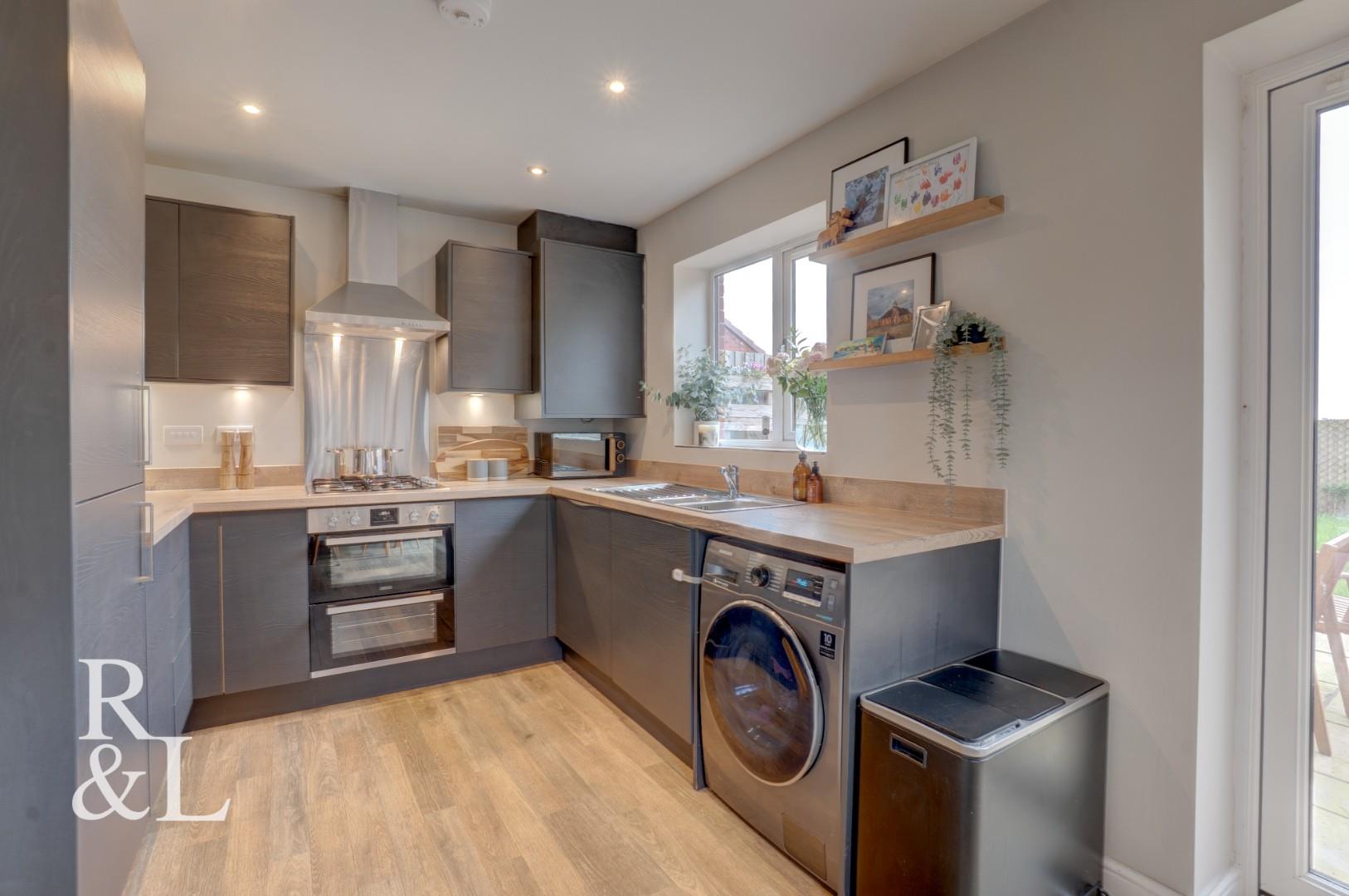 Property image for Poplar Close, Overseal