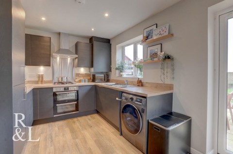 Property thumbnail image for Poplar Close, Overseal