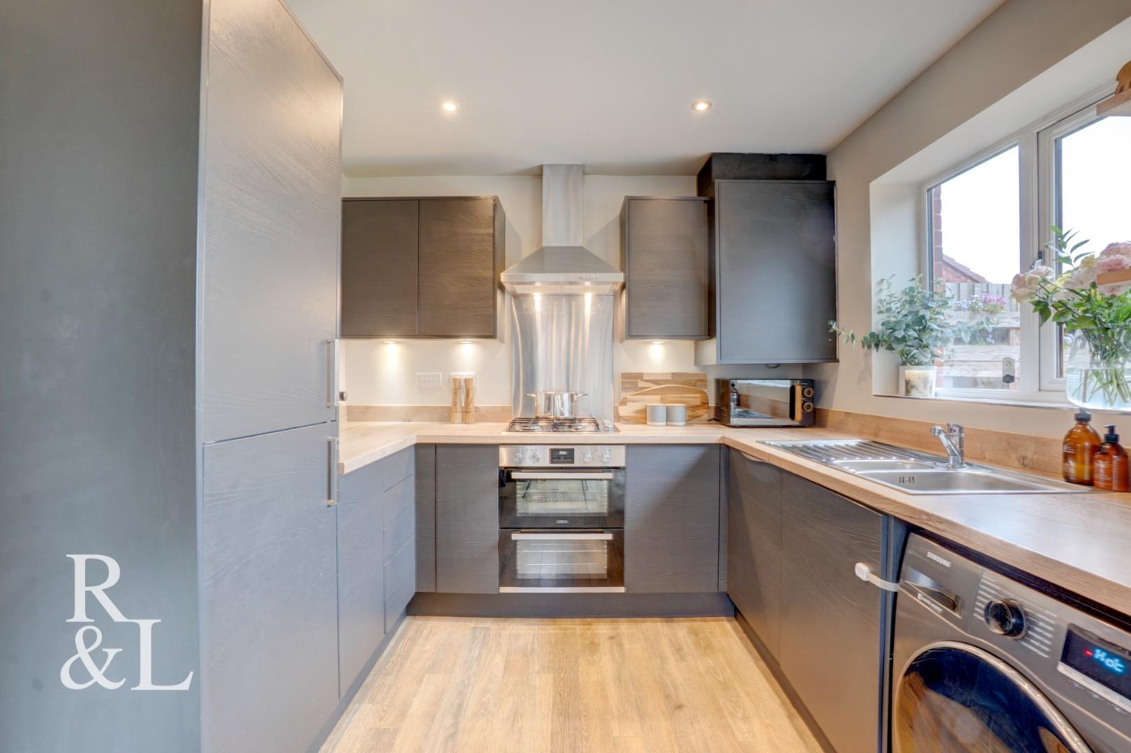 Property image for Poplar Close, Overseal