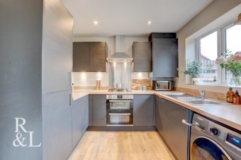 Property thumbnail image for Poplar Close, Overseal