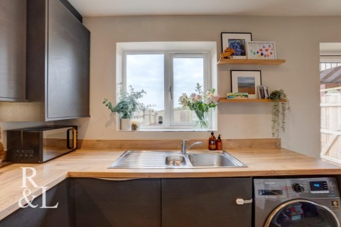 Property thumbnail image for Poplar Close, Overseal