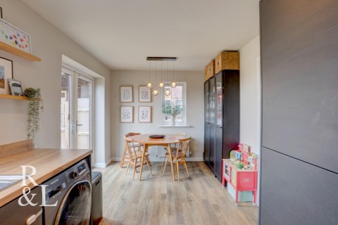 Property thumbnail image for Poplar Close, Overseal