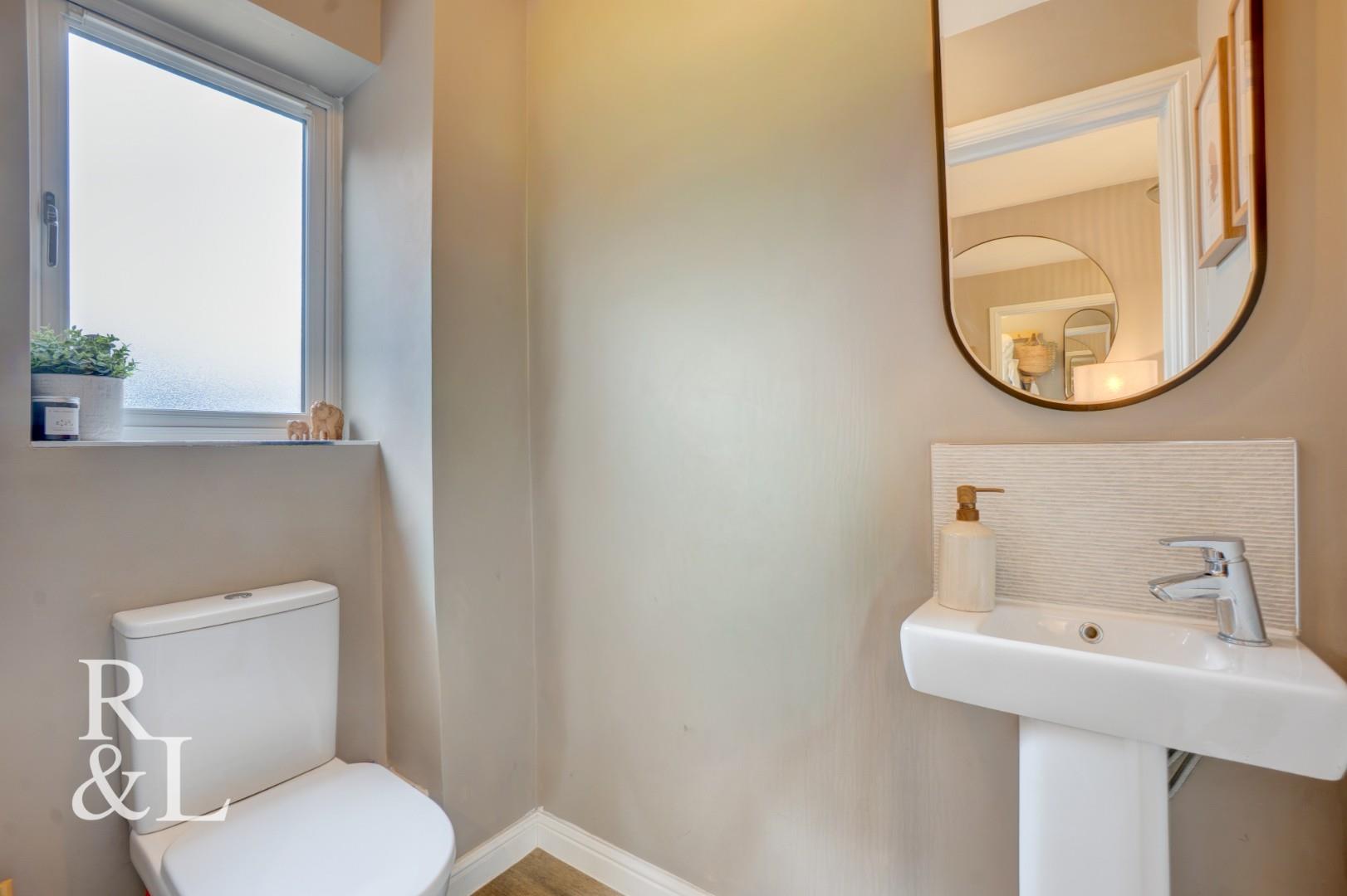 Property image for Poplar Close, Overseal