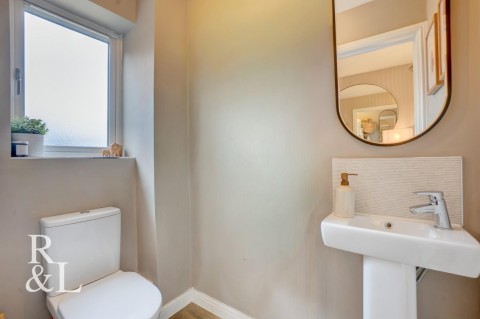 Property thumbnail image for Poplar Close, Overseal