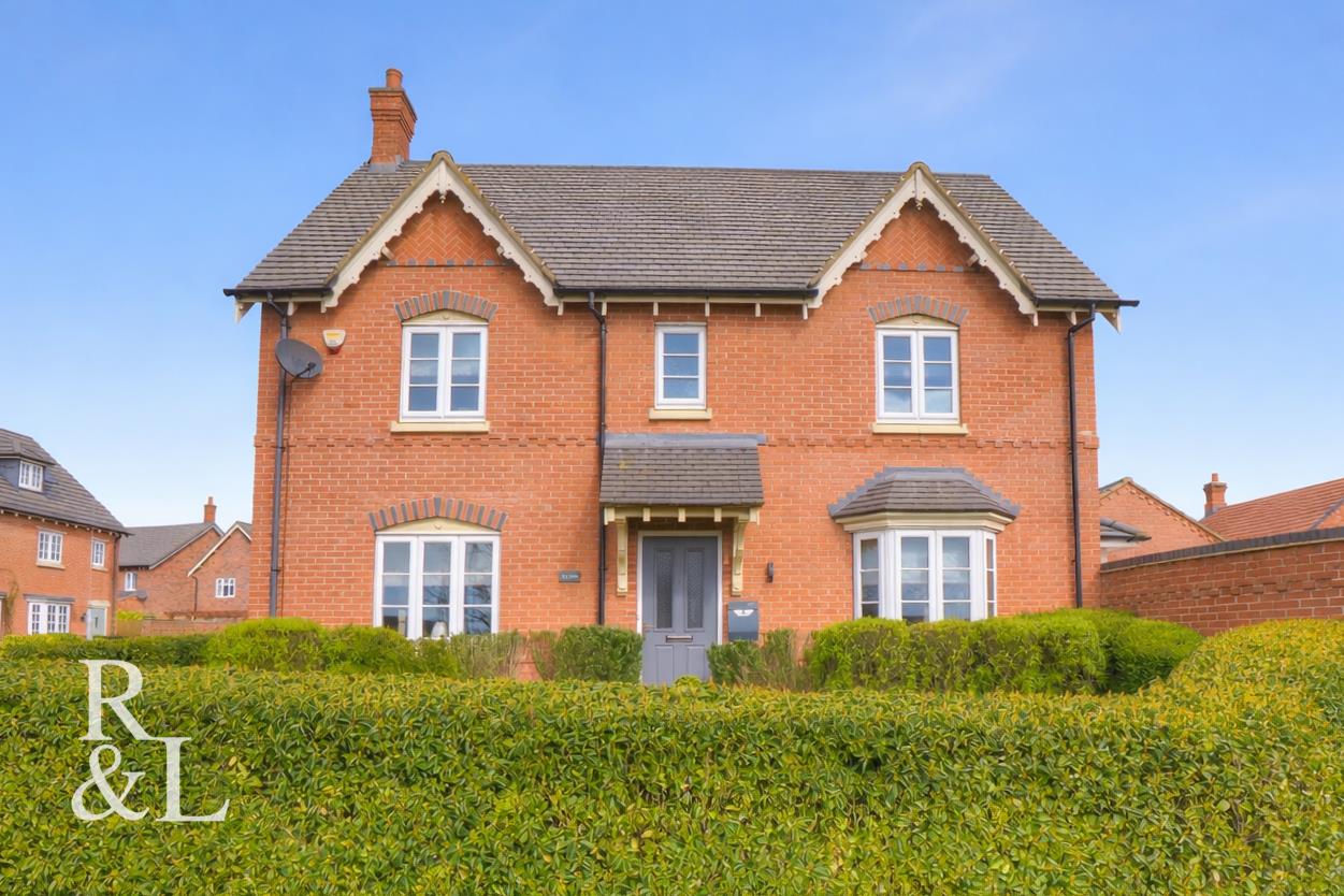 Property image for Spring Avenue, Ashby-De-La-Zouch