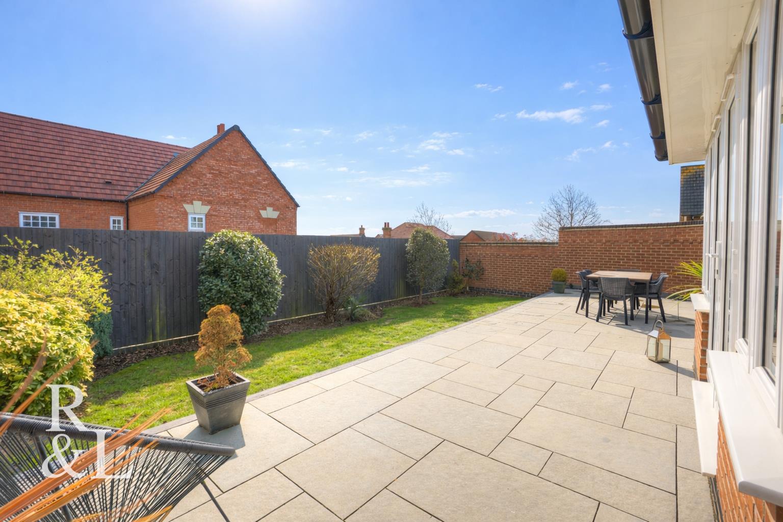 Property image for Spring Avenue, Ashby-De-La-Zouch
