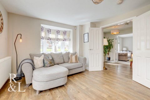 Property thumbnail image for Spring Avenue, Ashby-De-La-Zouch