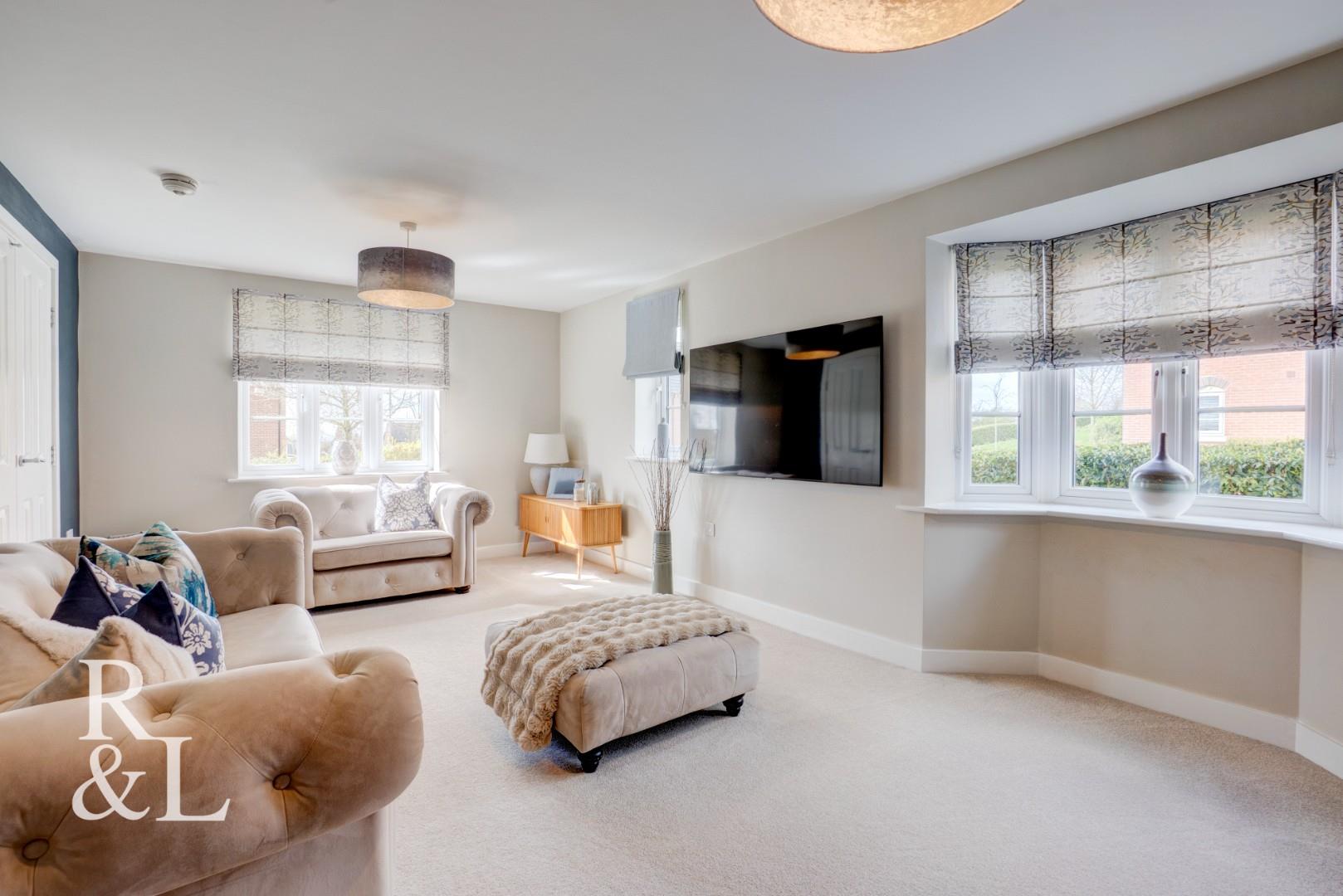 Property image for Spring Avenue, Ashby-De-La-Zouch