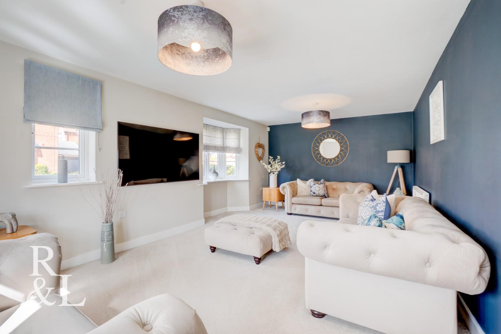 Property image for Spring Avenue, Ashby-De-La-Zouch