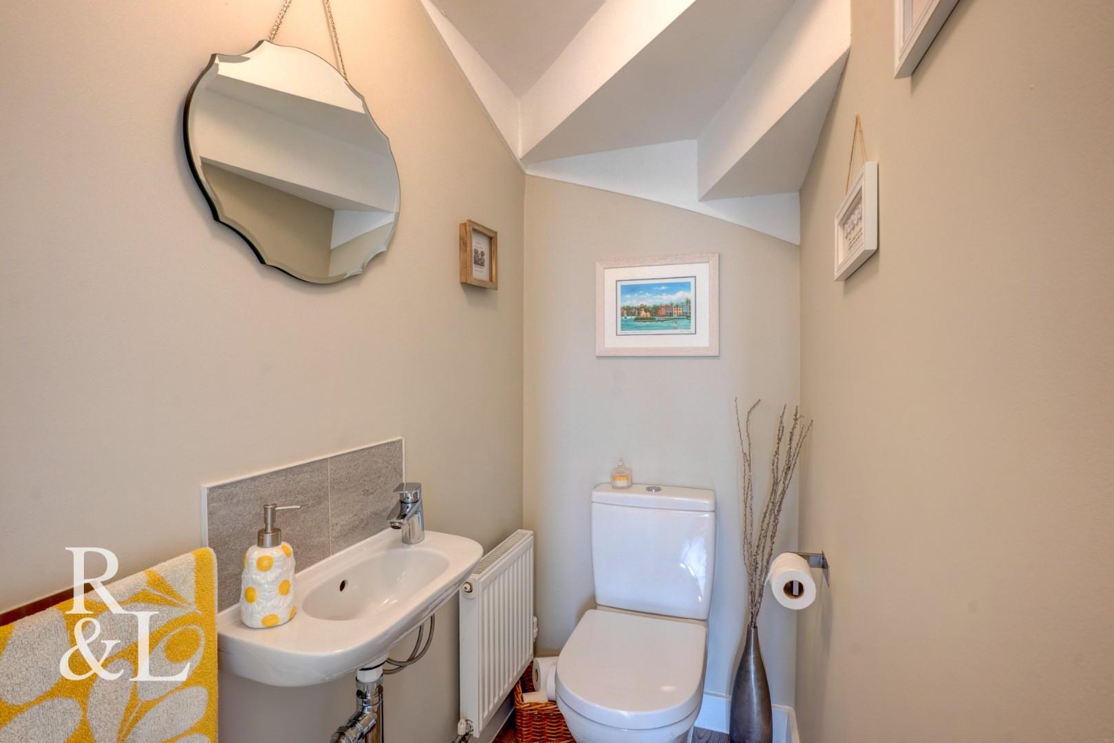 Property image for Spring Avenue, Ashby-De-La-Zouch