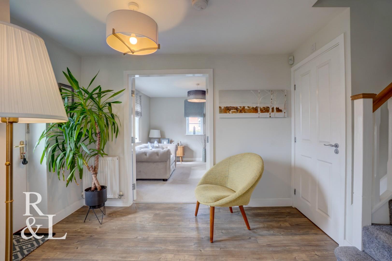 Property image for Spring Avenue, Ashby-De-La-Zouch