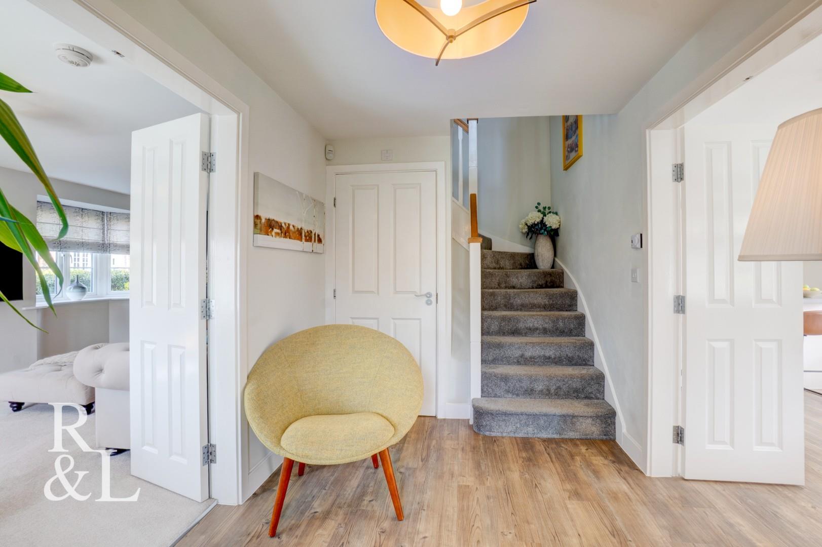 Property image for Spring Avenue, Ashby-De-La-Zouch