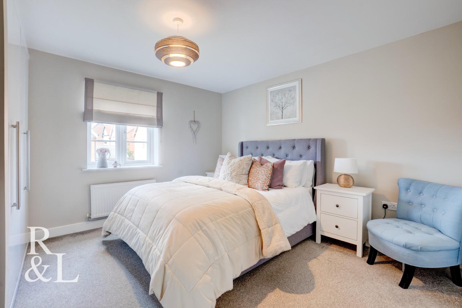 Property image for Spring Avenue, Ashby-De-La-Zouch