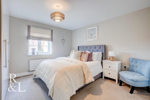 Property thumbnail image for Spring Avenue, Ashby-De-La-Zouch