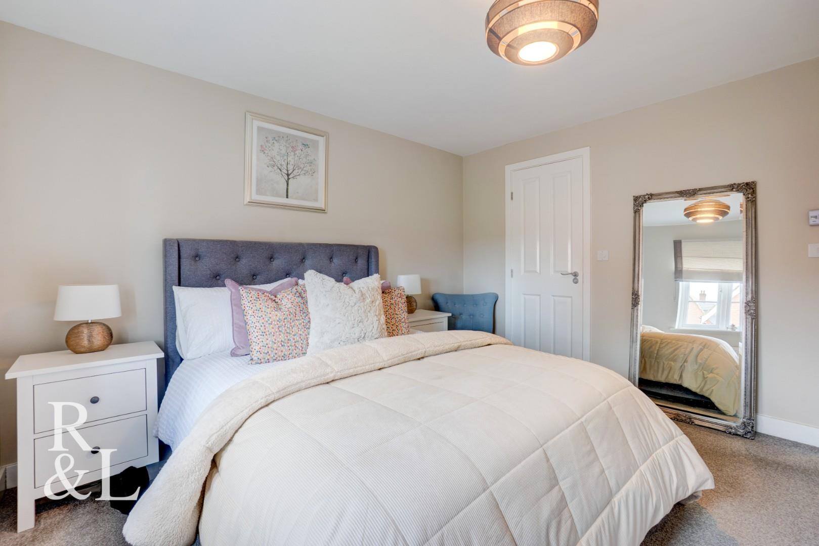 Property image for Spring Avenue, Ashby-De-La-Zouch