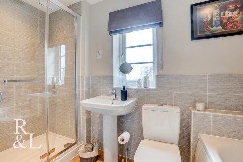 Property thumbnail image for Spring Avenue, Ashby-De-La-Zouch