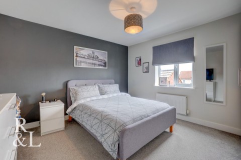 Property thumbnail image for Spring Avenue, Ashby-De-La-Zouch