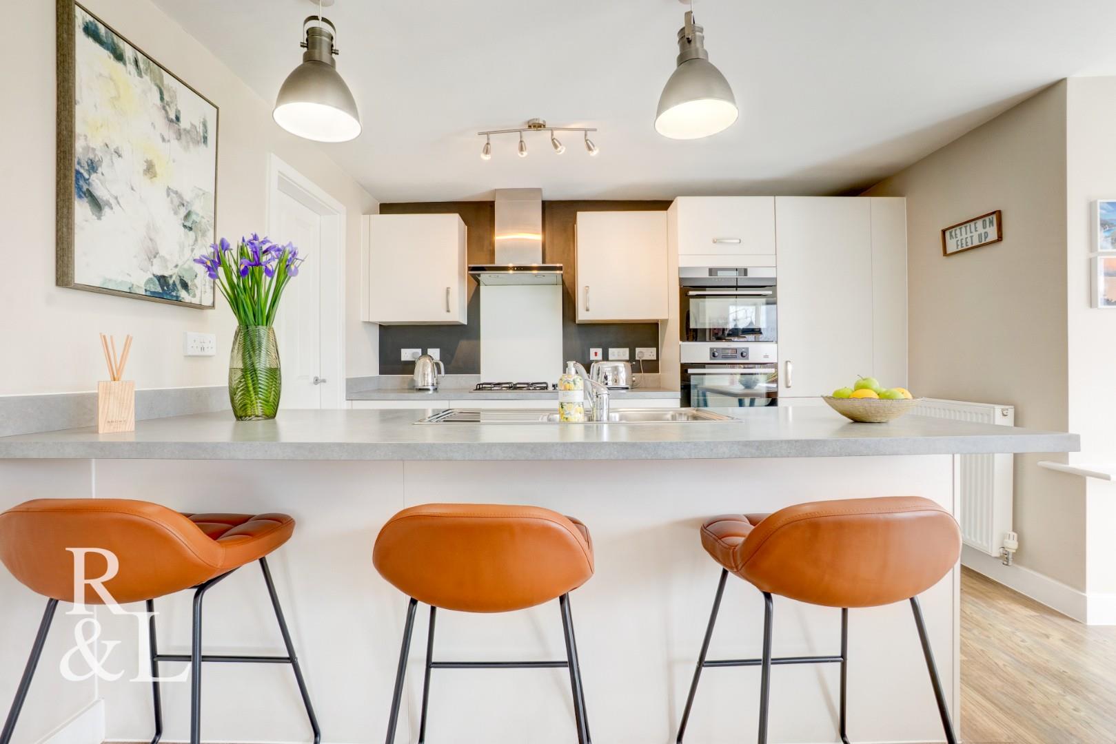 Property image for Spring Avenue, Ashby-De-La-Zouch