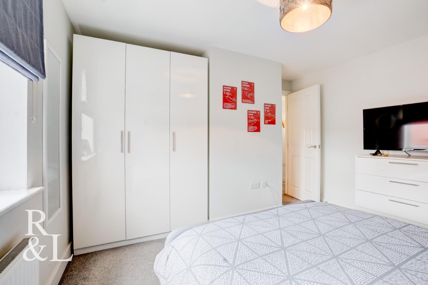 Property image for Spring Avenue, Ashby-De-La-Zouch