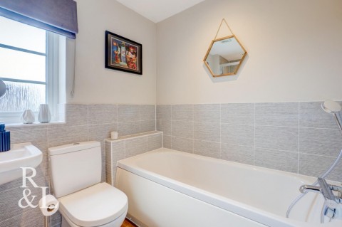 Property thumbnail image for Spring Avenue, Ashby-De-La-Zouch