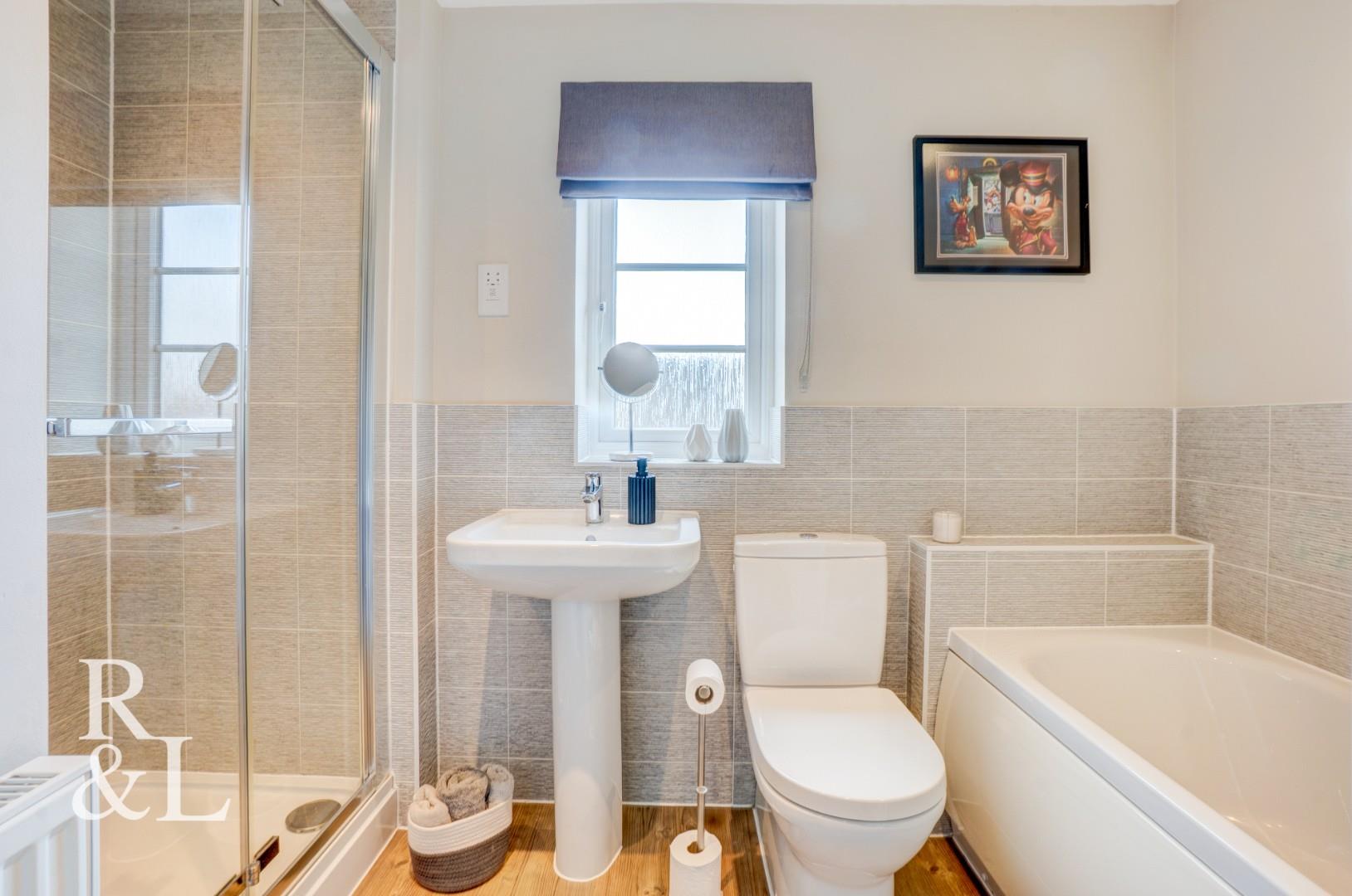 Property image for Spring Avenue, Ashby-De-La-Zouch