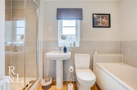 Property thumbnail image for Spring Avenue, Ashby-De-La-Zouch