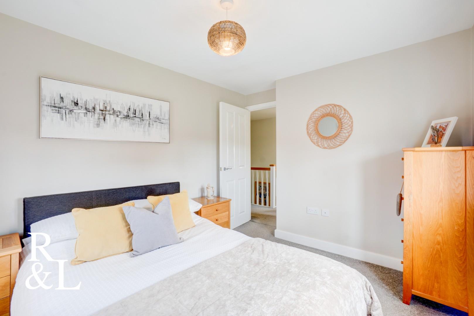 Property image for Spring Avenue, Ashby-De-La-Zouch