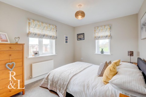 Property thumbnail image for Spring Avenue, Ashby-De-La-Zouch