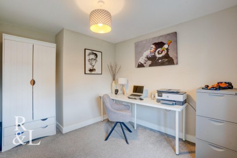 Property thumbnail image for Spring Avenue, Ashby-De-La-Zouch