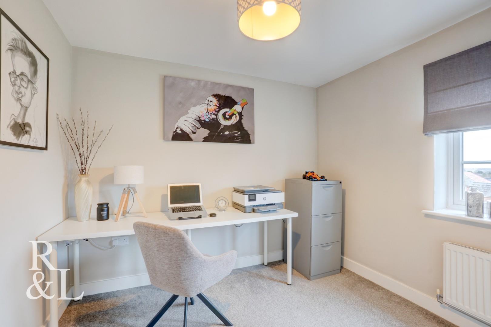 Property image for Spring Avenue, Ashby-De-La-Zouch