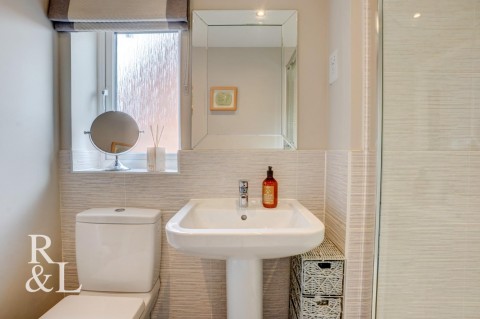 Property thumbnail image for Spring Avenue, Ashby-De-La-Zouch