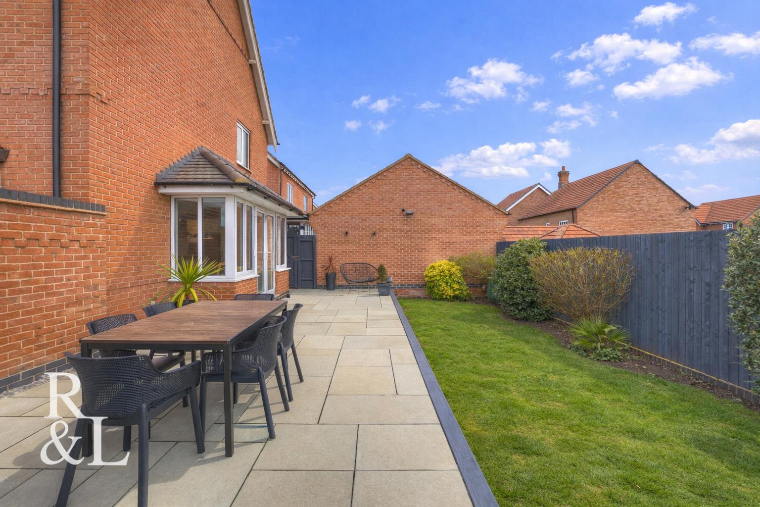 Property image for Spring Avenue, Ashby-De-La-Zouch